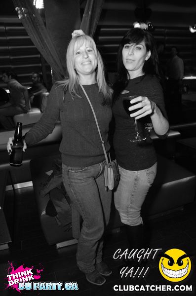 Crown lounge photo 145 - March 16th, 2013