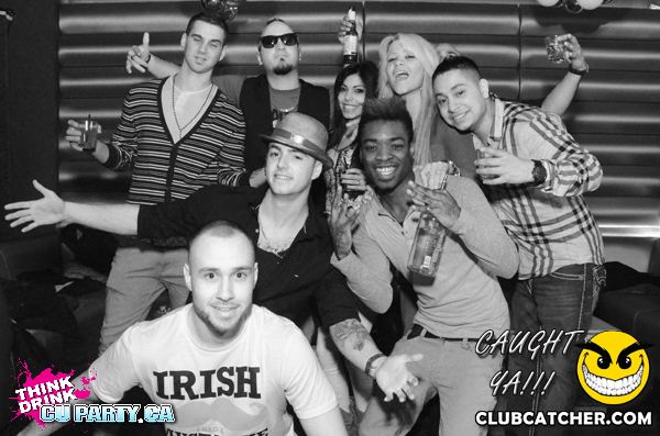 Crown lounge photo 146 - March 16th, 2013