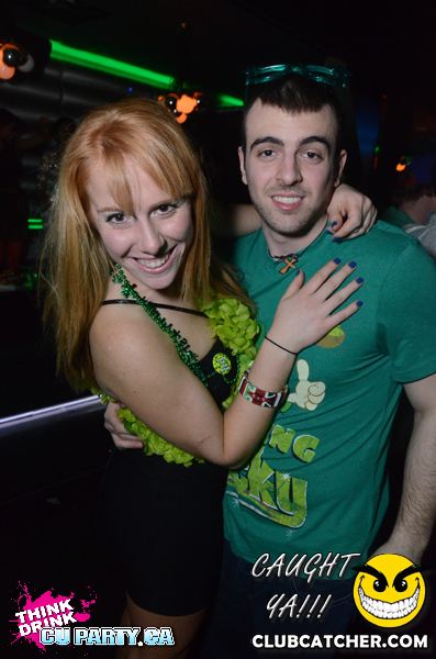 Crown lounge photo 147 - March 16th, 2013