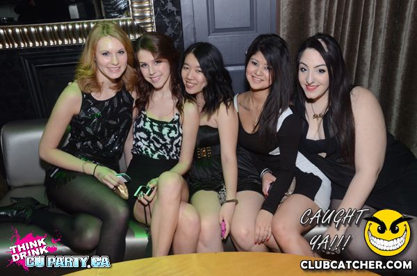 Crown lounge photo 150 - March 16th, 2013