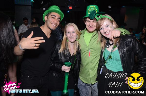 Crown lounge photo 16 - March 16th, 2013