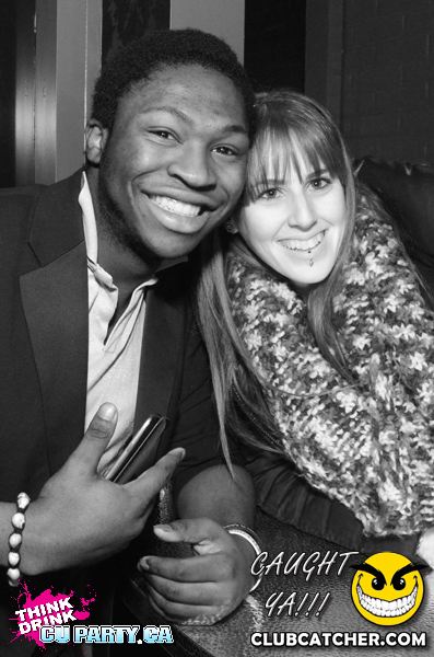 Crown lounge photo 154 - March 16th, 2013