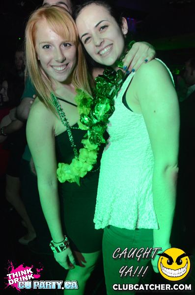 Crown lounge photo 157 - March 16th, 2013