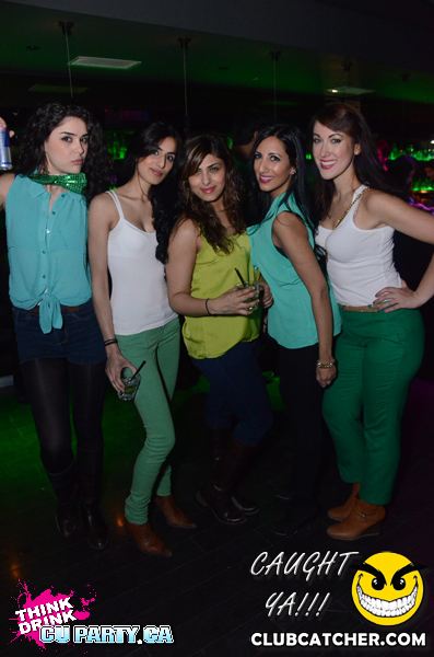 Crown lounge photo 158 - March 16th, 2013