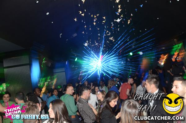 Crown lounge photo 159 - March 16th, 2013