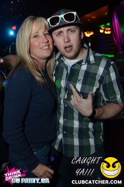 Crown lounge photo 17 - March 16th, 2013