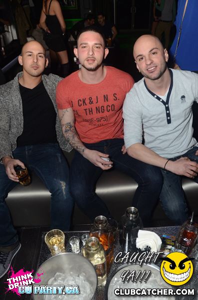 Crown lounge photo 161 - March 16th, 2013