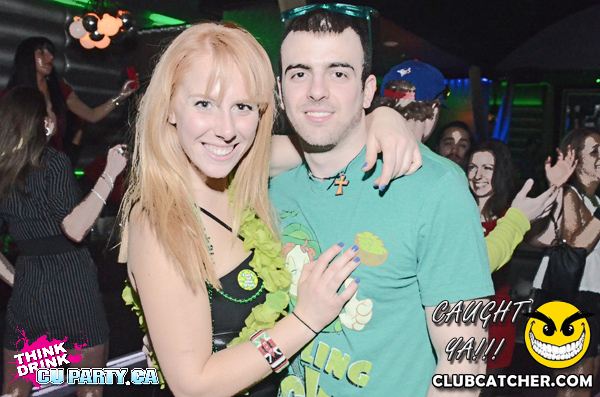 Crown lounge photo 164 - March 16th, 2013