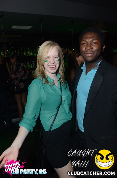 Crown lounge photo 166 - March 16th, 2013