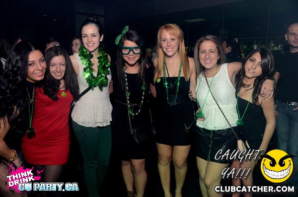 Crown lounge photo 168 - March 16th, 2013