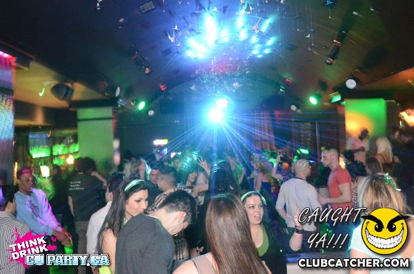 Crown lounge photo 169 - March 16th, 2013