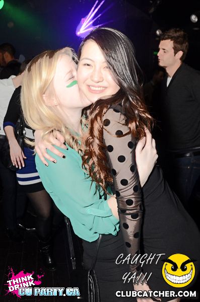 Crown lounge photo 170 - March 16th, 2013