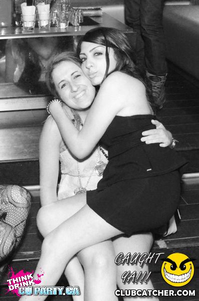 Crown lounge photo 171 - March 16th, 2013