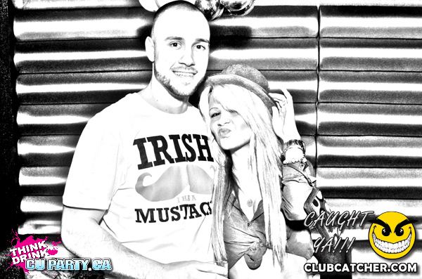 Crown lounge photo 175 - March 16th, 2013