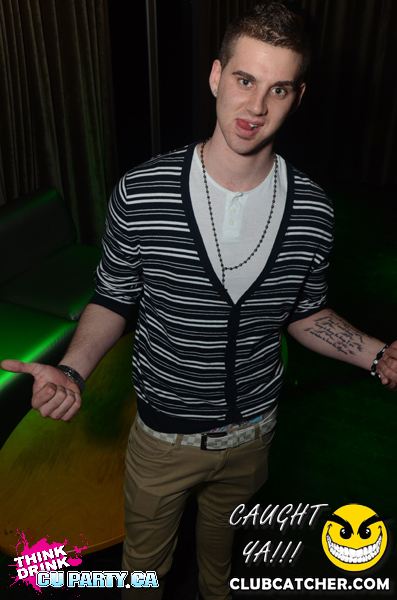 Crown lounge photo 179 - March 16th, 2013