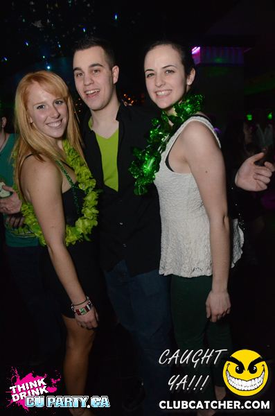 Crown lounge photo 19 - March 16th, 2013