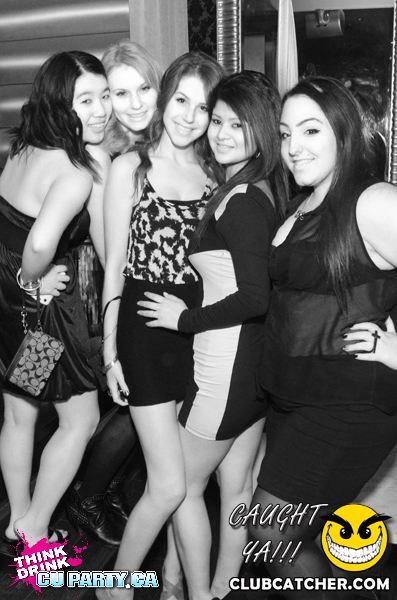 Crown lounge photo 182 - March 16th, 2013