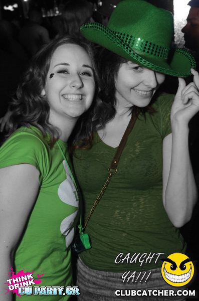 Crown lounge photo 183 - March 16th, 2013