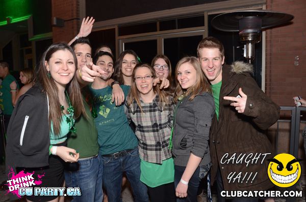 Crown lounge photo 185 - March 16th, 2013