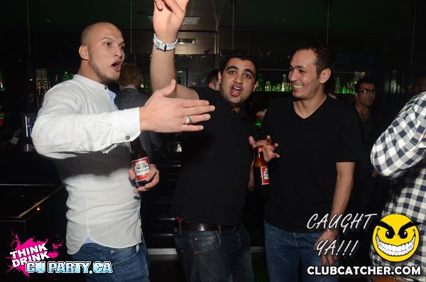 Crown lounge photo 186 - March 16th, 2013