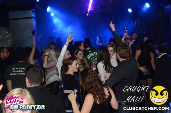 Crown lounge photo 187 - March 16th, 2013