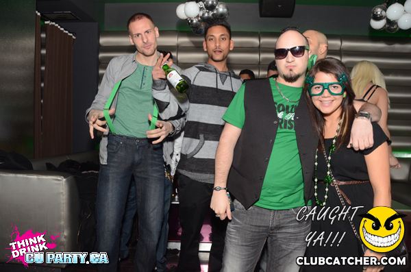 Crown lounge photo 189 - March 16th, 2013