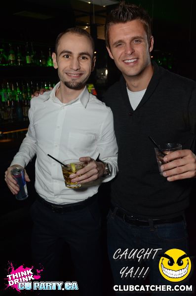 Crown lounge photo 190 - March 16th, 2013