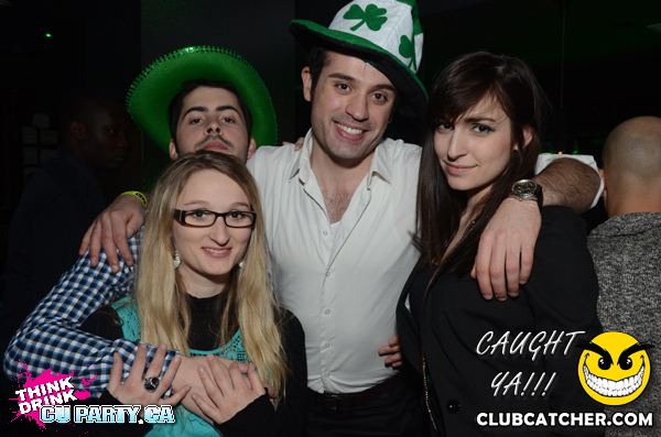 Crown lounge photo 20 - March 16th, 2013