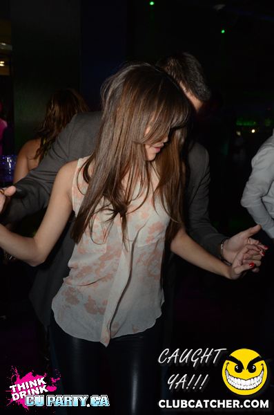 Crown lounge photo 192 - March 16th, 2013