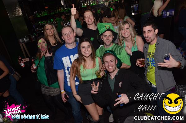 Crown lounge photo 193 - March 16th, 2013