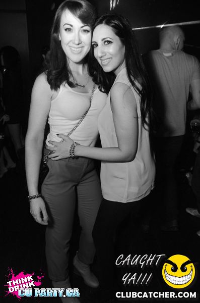 Crown lounge photo 195 - March 16th, 2013