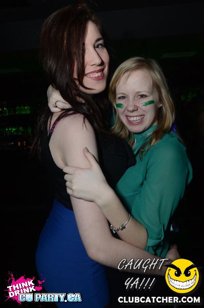 Crown lounge photo 196 - March 16th, 2013