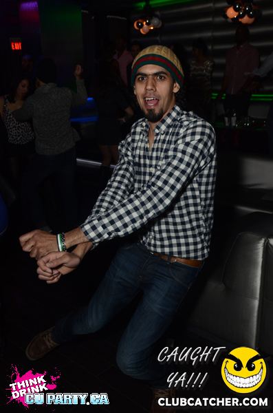 Crown lounge photo 197 - March 16th, 2013