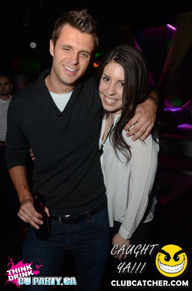 Crown lounge photo 198 - March 16th, 2013