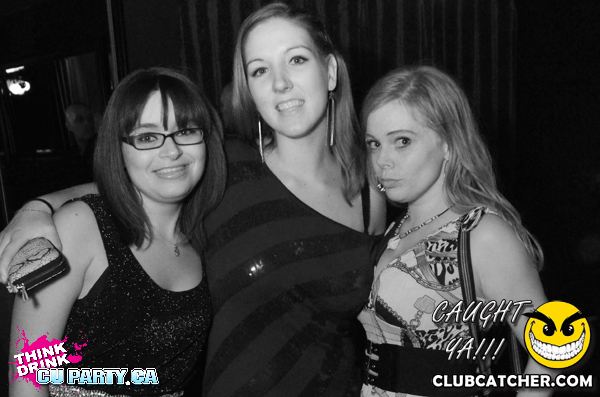 Crown lounge photo 200 - March 16th, 2013