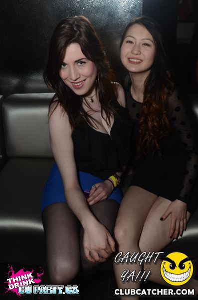 Crown lounge photo 21 - March 16th, 2013