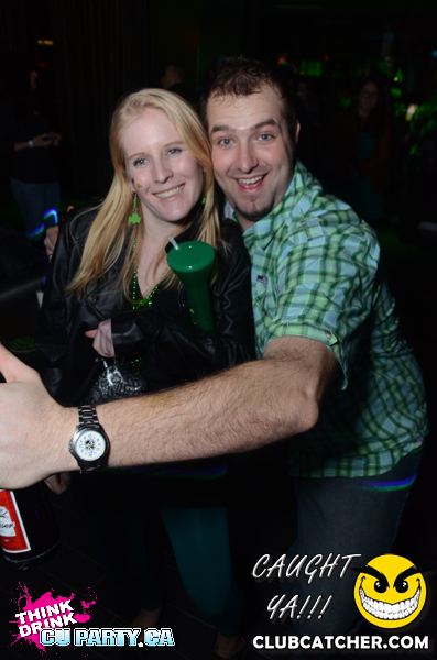 Crown lounge photo 201 - March 16th, 2013