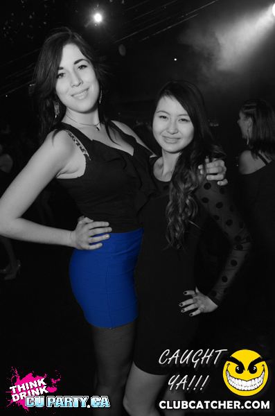 Crown lounge photo 202 - March 16th, 2013