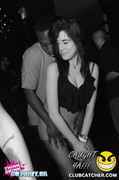 Crown lounge photo 204 - March 16th, 2013