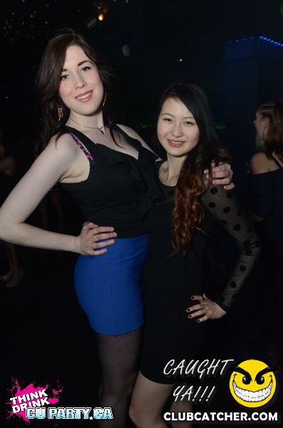 Crown lounge photo 206 - March 16th, 2013