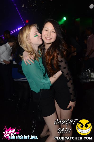 Crown lounge photo 207 - March 16th, 2013