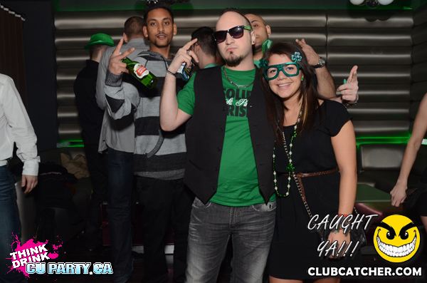 Crown lounge photo 208 - March 16th, 2013