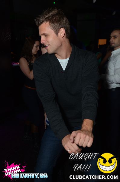 Crown lounge photo 210 - March 16th, 2013