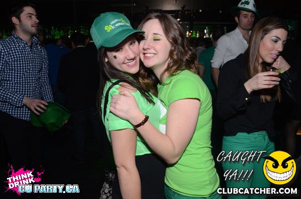 Crown lounge photo 22 - March 16th, 2013