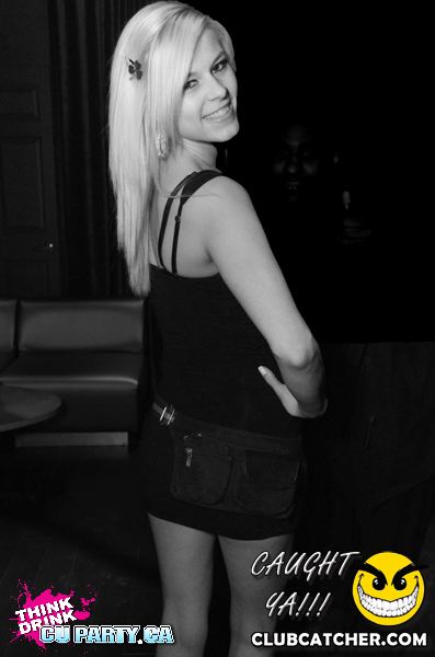 Crown lounge photo 212 - March 16th, 2013