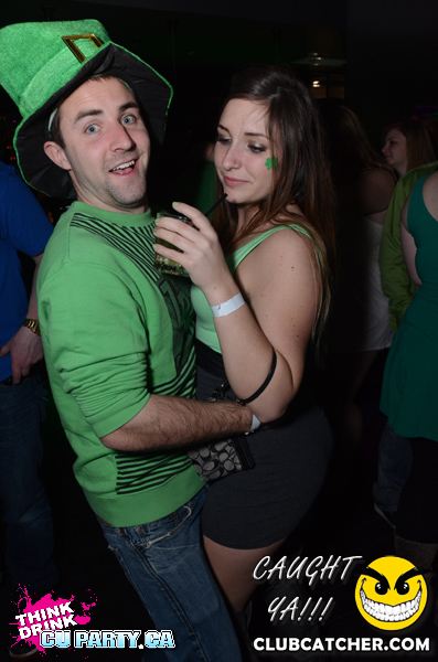 Crown lounge photo 25 - March 16th, 2013