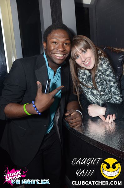 Crown lounge photo 29 - March 16th, 2013