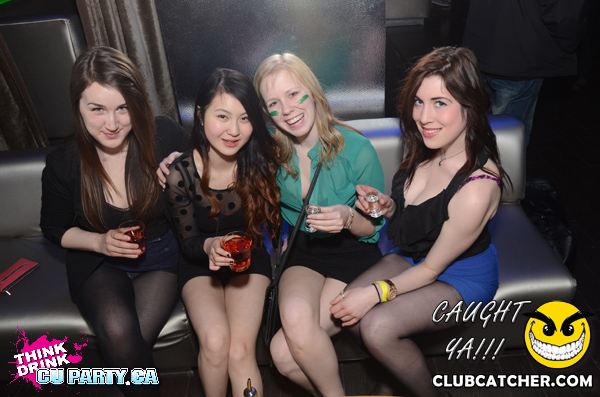 Crown lounge photo 30 - March 16th, 2013