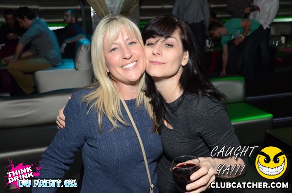 Crown lounge photo 31 - March 16th, 2013