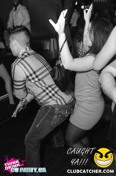 Crown lounge photo 33 - March 16th, 2013